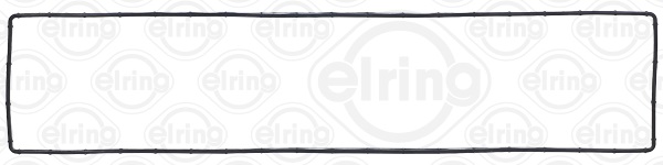 ELRING 341.310 Guarnizione, Intercooler-Guarnizione, Intercooler-Ricambi Euro